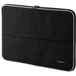 Mala p/ Portátil Zeroshock iNNERBAG 7" (Preto) - ELECOM