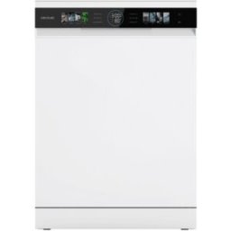 Máquina de Lavar Loiça Bolero Aguazero 6320 15 Conjuntos (Branco) - CECOTEC