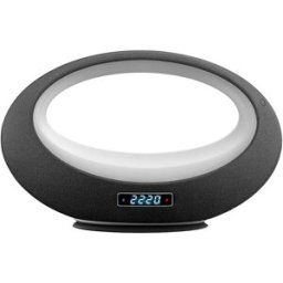 Coluna Portátil c/ Bluetooth BT 210 6W - LENCO