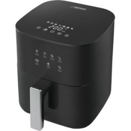 Fritadeira Air Fryer "Patate Fritte" 3.5L 1350W - ESPERANZA