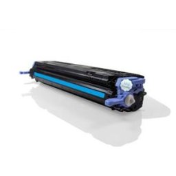 Toner Compatível Canon 707 (9423A004) - Azul