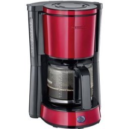 Máquina Café de Filtro KA 4817 1.25L 1000W - SEVERIN