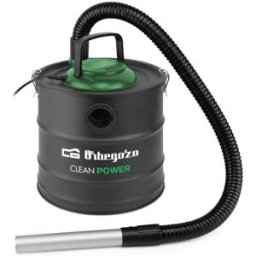 Aspirador de Cinzas 1200W 20L - ORBEGOZO