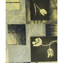 Cobertura p/ Tábua de Passar a Ferro Felpo 7mm (117 x 40 cm) - ORBEGOZO