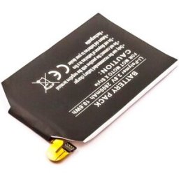 Bateria Compatível FX30, SNN5964A Motorola (2800mAh)