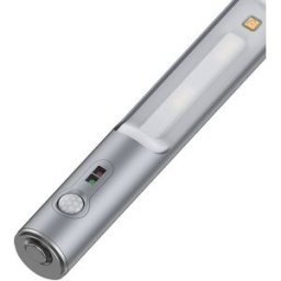Lâmpada de Esterilização UV BW-FUN6 c/ Sensor Movimento - BLITZWOLF