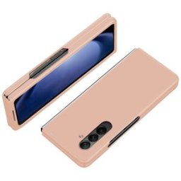 Capa p/ Samsung F946 Galaxy Z Fold 5 Dobrável (Rosa) - COOL