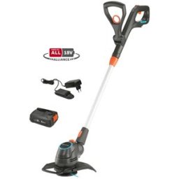 Aparador de Relva Comfortcut 23/18V P4A c/ Bateria - GARDENA