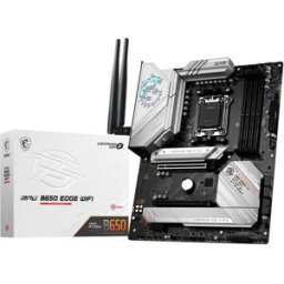 Motherboard ATX MPG B650 Edge WiFi SktAM5 - MSI