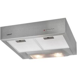 Exaustor S BOX (Classe C) 340 m³/h (Inox) - CATA