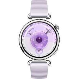Smartwatch Watch GT 6 41mm (Lilás) - HUAWEI
