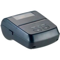 Impressora Térmica ITP-80 Portable WF USB/WiFi (Preto) - PREMIER