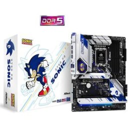 Motherboard ATX Z790 PG Sonic - ASROCK