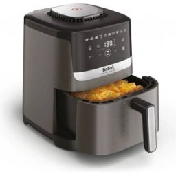 Fritadeira Air Fryer Easy Fry Silence EY551HE0 5L - TEFAL