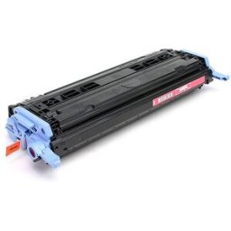Toner HP Compativel 124A Magenta (Q6003A)