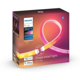 Fita LED Extensão Gradient (1m) RGB 12,3W 1000Lm - PHILIPS HUE