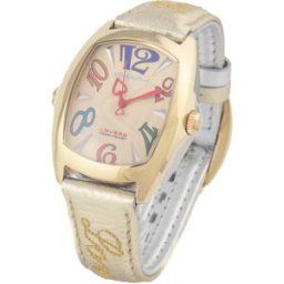 Relógio Analógico CT7696L-11 33MM (Prateado) - CHRONOTECH
