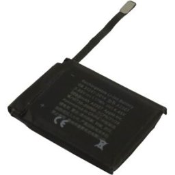 Bateria Compatível APPLE Watch 6 44mm A2292 3,85V (303mAh)