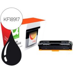 Toner Compativel Canon Lbp611K I-Sensys Lbp610 (Preto) - Q-CONNECT