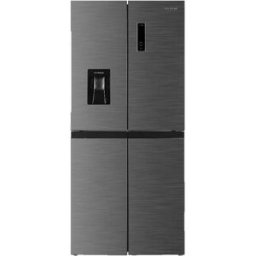 Frigorífico Americano MD421NFXDE 419L (Inox) - TELEFAC