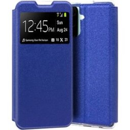 Capa Flip Cover p/ Samsung Galaxy A26 5G (Azul) - COOL