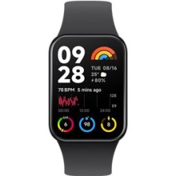 SmartBand 8 Pro (Preto) - XIAOMI