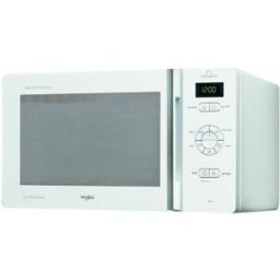 Microondas ChefPlus 25L 800W c/ Grill (Branco) - WHIRLPOOL