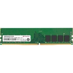 Memória RAM JetRam 8GB (1x 8GB) DDR4 3200 MHz - TRANSCEND