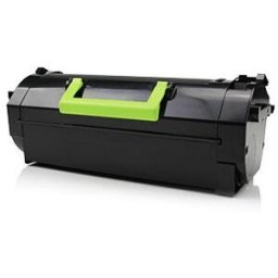 Lexmark Ms810/Ms811/Ms812 Preto Toner Compatível 52D2H00/522H