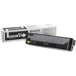 Toner TASKalfa 306ci Preto (15000 páginas) - KYOCERA