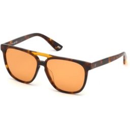 Óculos de Sol Unissexo WE0263-5956J - WEB EYEWEAR