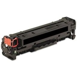 Toner HP/Canon Compativel 304A Preto (CB530A)