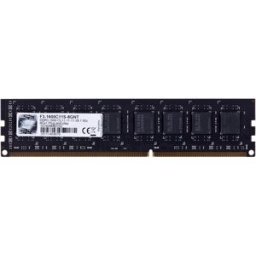 Memória RAM NT Value 8GB (1x 8GB) DDR3-1600MHz CL11 - G.SKILL