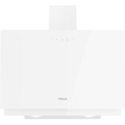 Exaustor De Parede DVN 67050 TTC WH 60cm 64dB 485m3/h (Branco) - TEKA