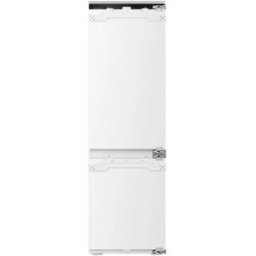 Frigorífico Combinado de Encastre RB3B250SAWE 252L (Branco) - HISENSE