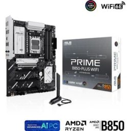Motherboard ATX Prime B850-Plus WiFi SktAM5 - ASUS
