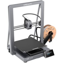 Impressora 3D Ender-3 V3 Plus (300 x 300 x 330 mm) - CREALITY