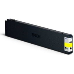 Tinteiro EPSON WorkForce Enterprise WF-C20590 Yellow - C13T858400