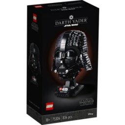 Star Wars Darth Vader Helm - LEGO
