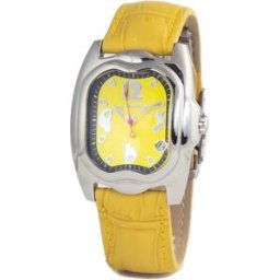 Relógio Analógico CT7274L-02 32MM (Prateado) - CHRONOTECH