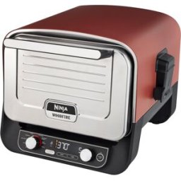 Churrasqueira e Grelhador Exterior OO101EU 2400W - NINJA