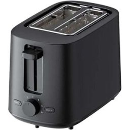 Torradeira Dupla 930W (Preto) - XIAOMI