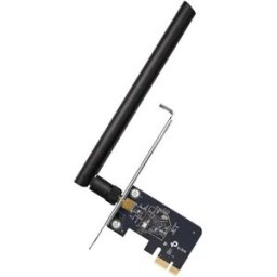 Placa de Rede Archer T2E Wireless AC600 Dual-Band WLAN 433Mbit/s - TP-LINK