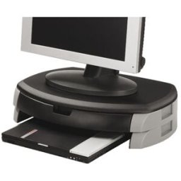 Suporte Para Monitor Lcd Ate 20´´ - Q-CONNECT