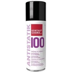 Spray Antiestático p/ Plásticos (200ml) - KONTAKT