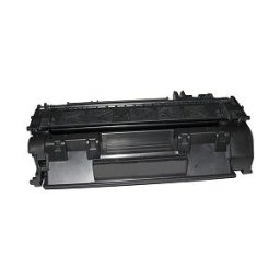 Toner HP Compativel 05A (CE505A) = TON-CAN-505A