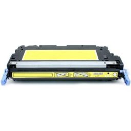 Toner Compatível Canon 711/C-Exv26 - Amarelo