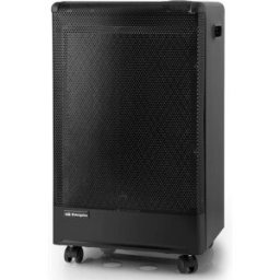 Aquecedor a Gás (Butano) 3000W - ORBEGOZO