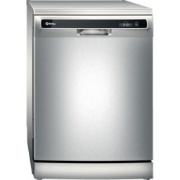 Máquina de Lavar Loiça 3VS6362IA 13 Conjuntos (Inox) - BALAY