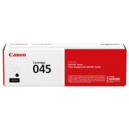 Toner 045 Preto (1400 páginas) - CANON